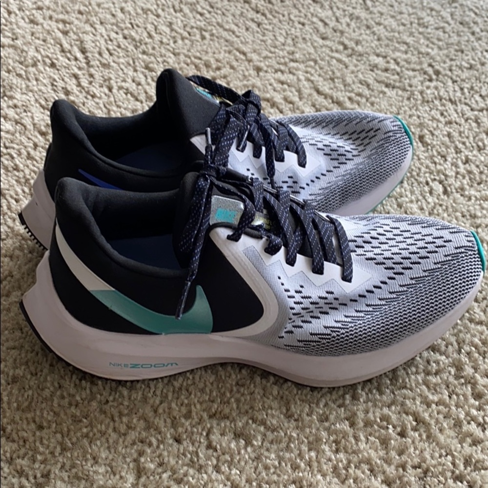 Nike Zoom